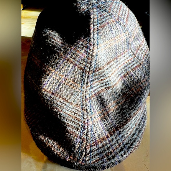 Goorin Brothers flatcap - Picture 1 of 3